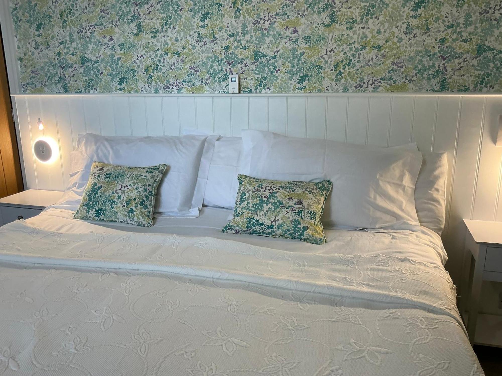 Hillcrest Bed & Breakfast Eyemouth Eksteriør billede
